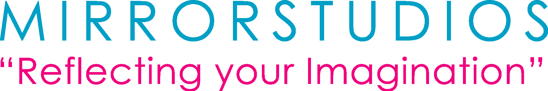 Mirror Studios Logo Vector Logo